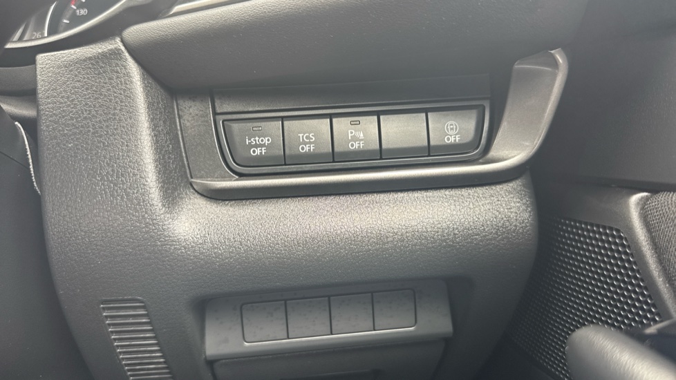 Mazda CX-30 2.0 e-Skyactiv G MHEV SE-L Lux 5dr Petrol Hatchback - Image 33