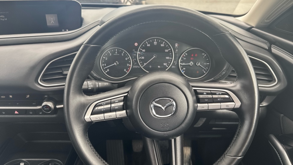 Mazda CX-30 2.0 e-Skyactiv G MHEV SE-L Lux 5dr Petrol Hatchback - Image 36