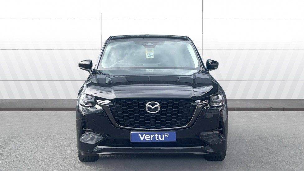 Mazda CX-60 2.5 PHEV Homura 5dr Auto [Conv/DAP/Pan Roof] Estate - Image 3