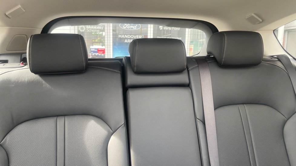 Mazda CX-60 2.5 PHEV Homura 5dr Auto [Conv/DAP/Pan Roof] Estate - Image 19