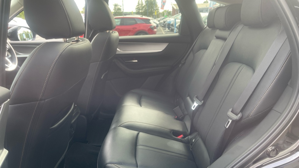Mazda CX-60 2.5 PHEV Homura 5dr Auto [Conv/DAP/Pan Roof] Estate - Image 20