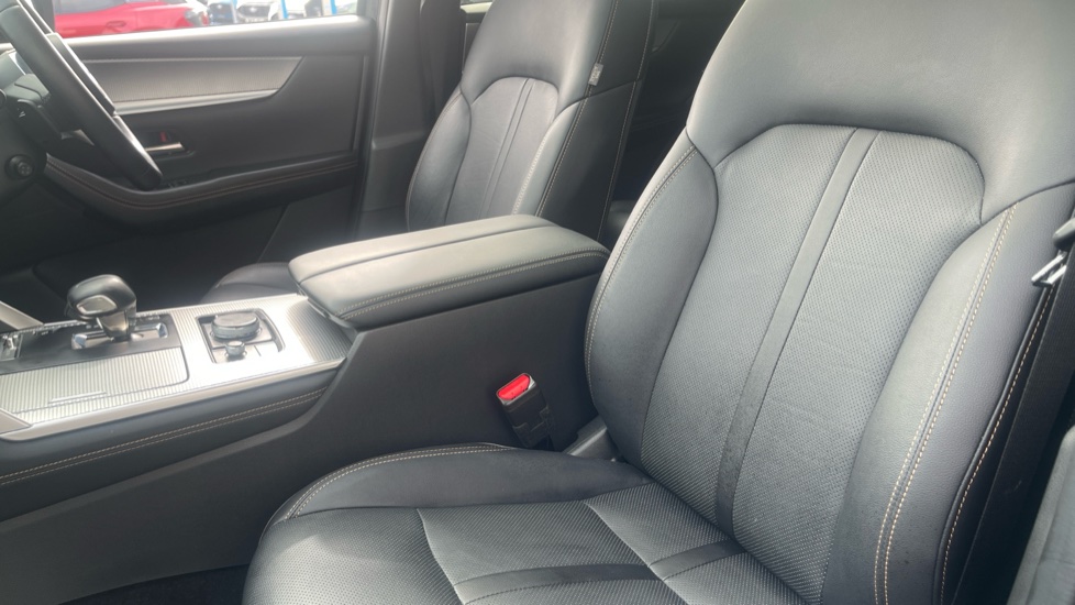 Mazda CX-60 2.5 PHEV Homura 5dr Auto [Conv/DAP/Pan Roof] Estate - Image 29
