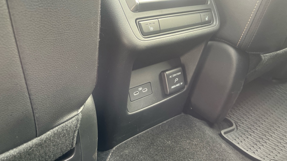 Mazda CX-60 2.5 PHEV Homura 5dr Auto [Conv/DAP/Pan Roof] Estate - Image 33