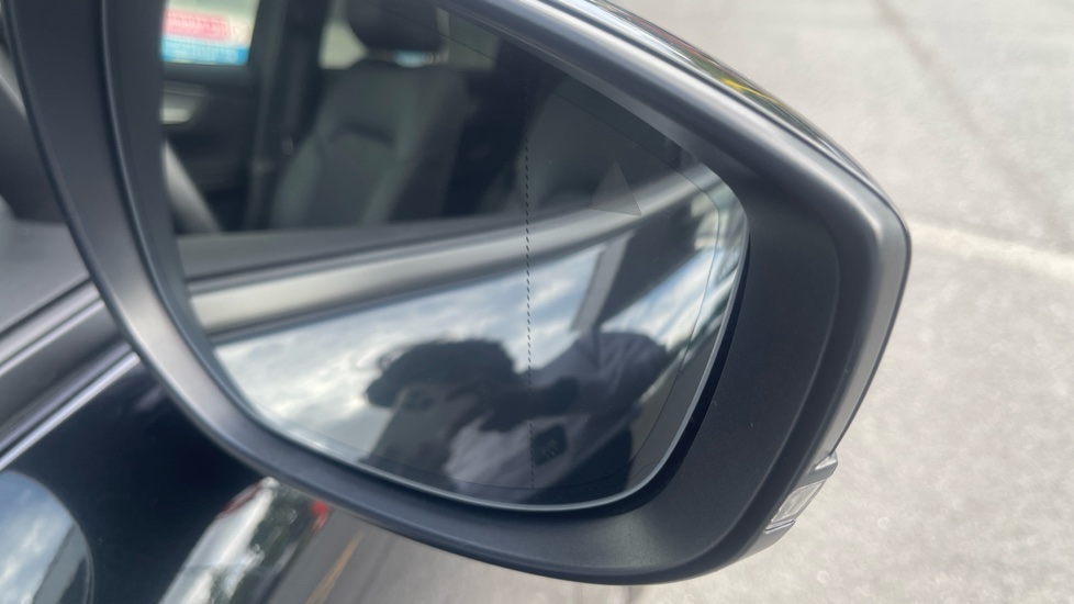 Mazda CX-60 2.5 PHEV Homura 5dr Auto [Conv/DAP/Pan Roof] Estate - Image 41