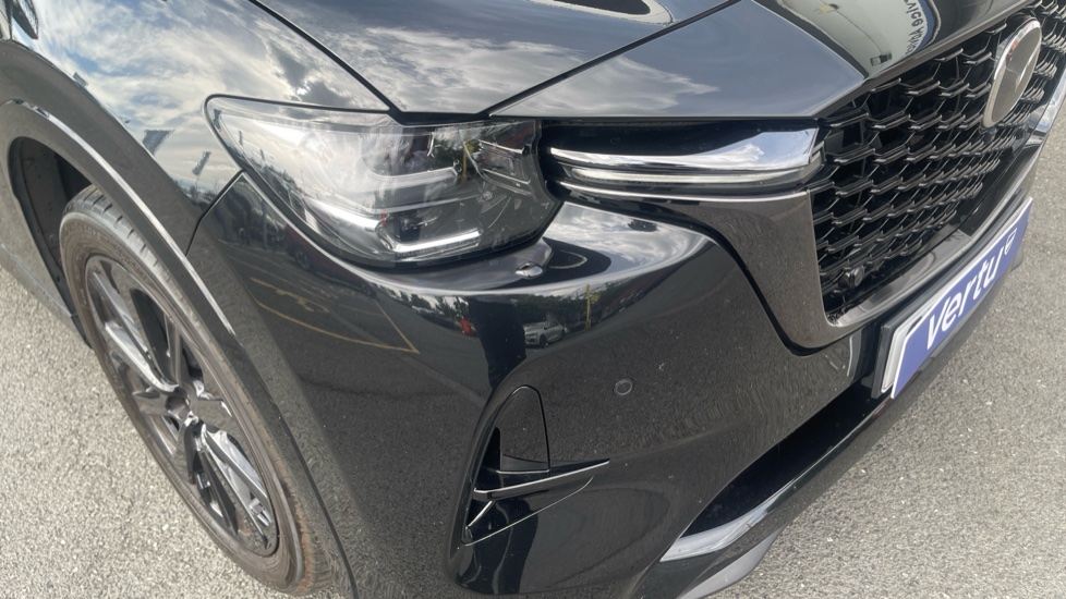 Mazda CX-60 2.5 PHEV Homura 5dr Auto [Conv/DAP/Pan Roof] Estate - Image 43