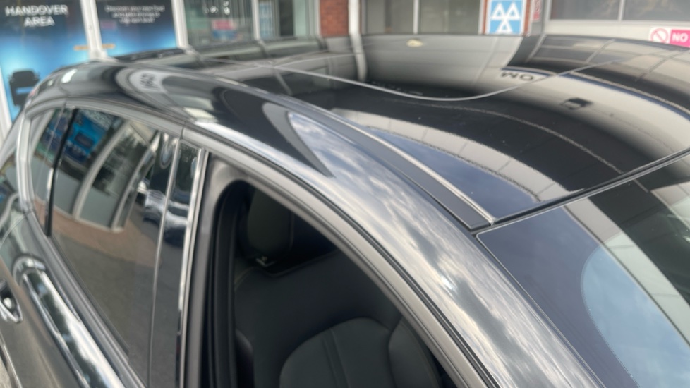 Mazda CX-60 2.5 PHEV Homura 5dr Auto [Conv/DAP/Pan Roof] Estate - Image 46