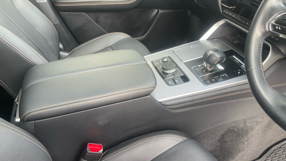 Mazda CX-60 2.5 PHEV Homura 5dr Auto [Conv/DAP/Pan Roof] Estate - Image 53