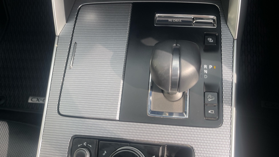 Mazda CX-60 2.5 PHEV Homura 5dr Auto [Conv/DAP/Pan Roof] Estate - Image 58