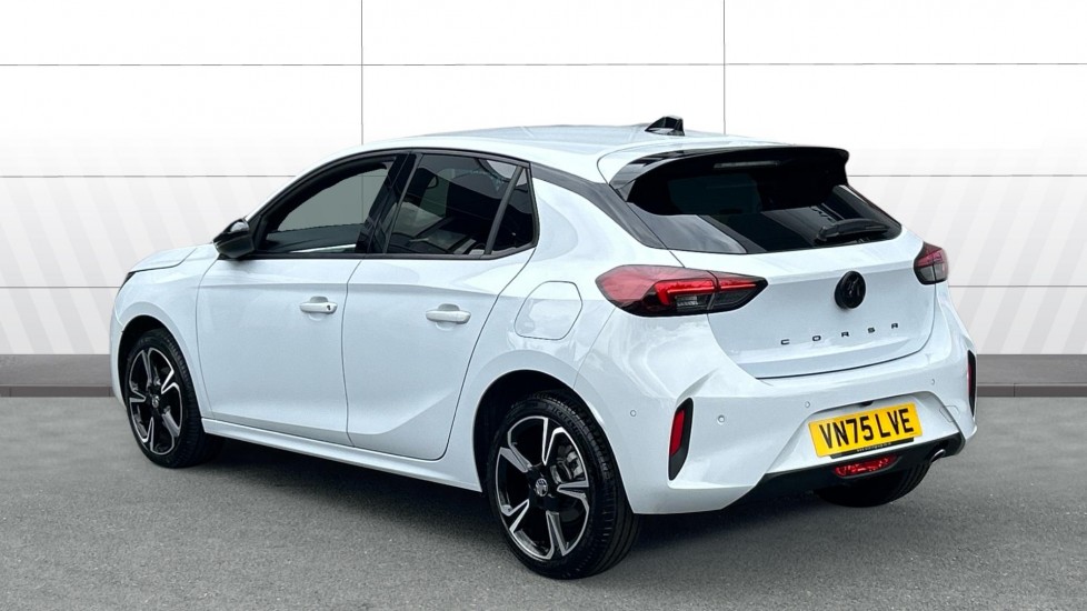 Vauxhall Corsa 1.2 Turbo Ultimate [Intelli-LED] 5dr Auto Petrol Hatchback - Image 2