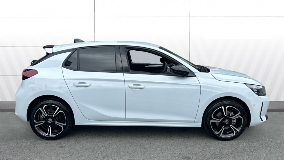 Vauxhall Corsa 1.2 Turbo Ultimate [Intelli-LED] 5dr Auto Petrol Hatchback - Image 5