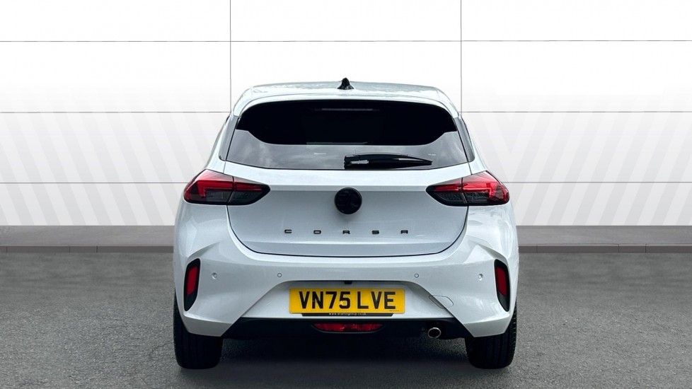 Vauxhall Corsa 1.2 Turbo Ultimate [Intelli-LED] 5dr Auto Petrol Hatchback - Image 6