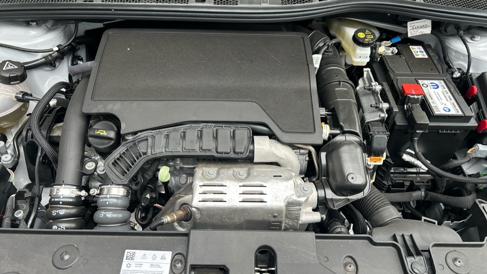 Vauxhall Corsa 1.2 Turbo Ultimate [Intelli-LED] 5dr Auto Petrol Hatchback - Image 10