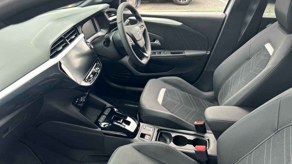 Vauxhall Corsa 1.2 Turbo Ultimate [Intelli-LED] 5dr Auto Petrol Hatchback - Image 12