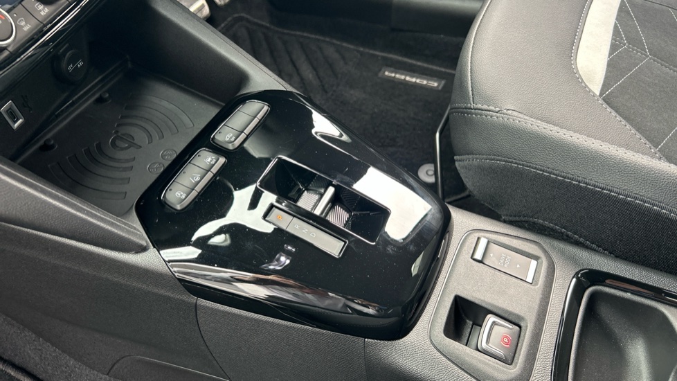 Vauxhall Corsa 1.2 Turbo Ultimate [Intelli-LED] 5dr Auto Petrol Hatchback - Image 16