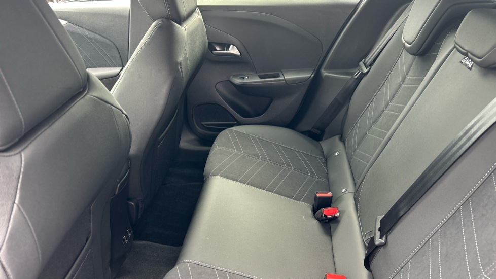 Vauxhall Corsa 1.2 Turbo Ultimate [Intelli-LED] 5dr Auto Petrol Hatchback - Image 19