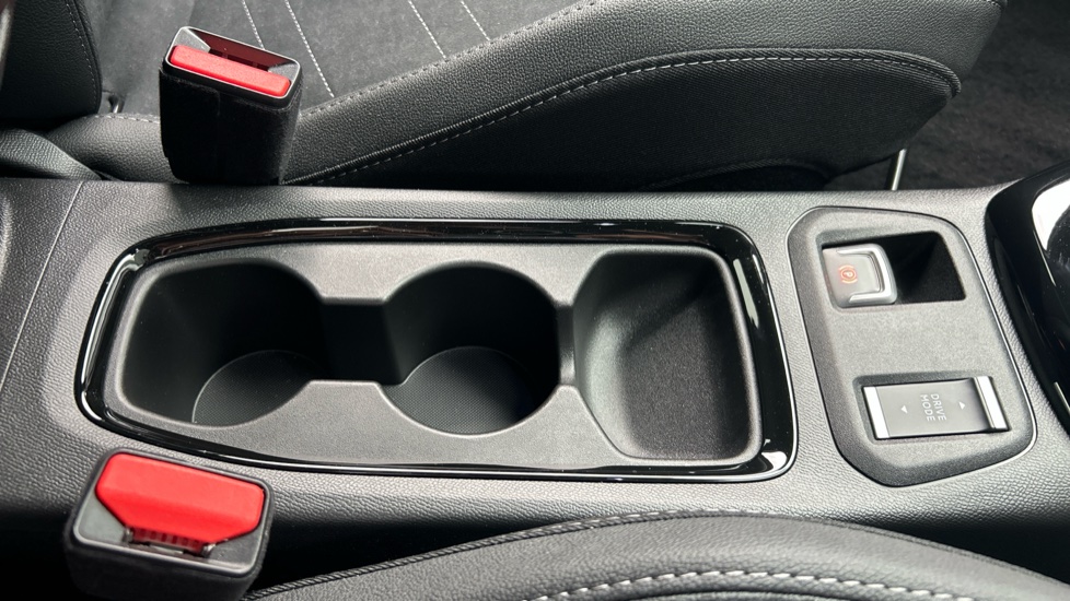 Vauxhall Corsa 1.2 Turbo Ultimate [Intelli-LED] 5dr Auto Petrol Hatchback - Image 26