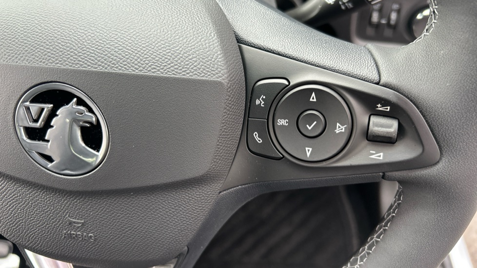 Vauxhall Corsa 1.2 Turbo Ultimate [Intelli-LED] 5dr Auto Petrol Hatchback - Image 28