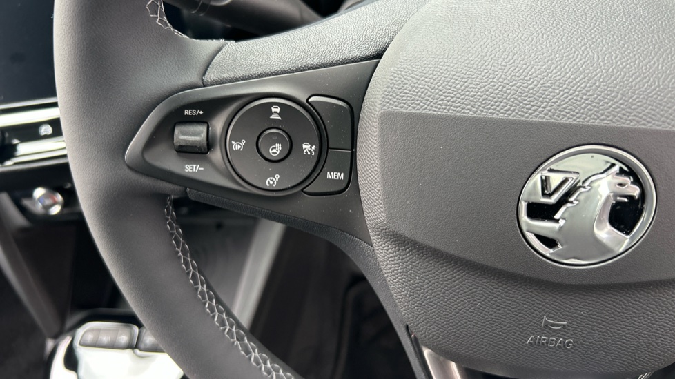 Vauxhall Corsa 1.2 Turbo Ultimate [Intelli-LED] 5dr Auto Petrol Hatchback - Image 29