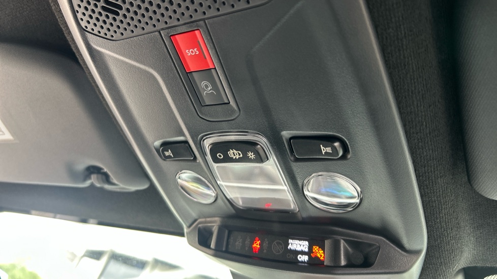 Vauxhall Corsa 1.2 Turbo Ultimate [Intelli-LED] 5dr Auto Petrol Hatchback - Image 37