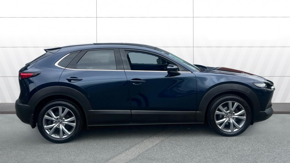 Mazda CX-30 2.0 e-Skyactiv G MHEV Sport Lux 5dr Auto Petrol Hatchback - Image 5