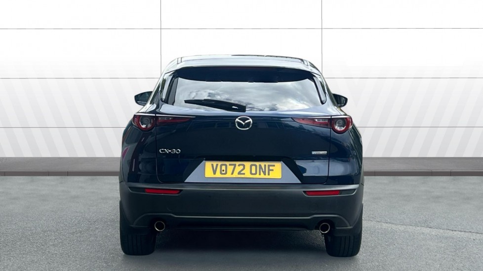 Mazda CX-30 2.0 e-Skyactiv G MHEV Sport Lux 5dr Auto Petrol Hatchback - Image 6
