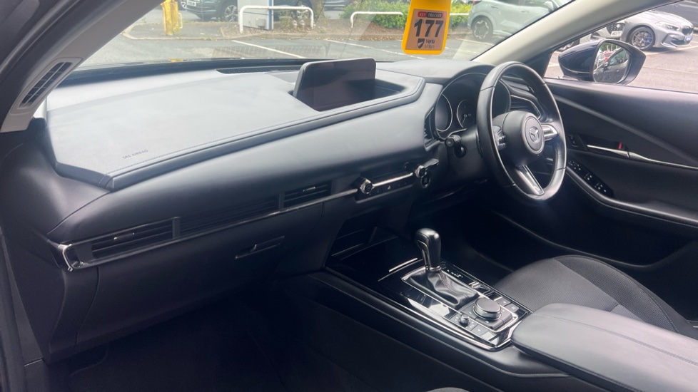 Mazda CX-30 2.0 e-Skyactiv G MHEV Sport Lux 5dr Auto Petrol Hatchback - Image 14