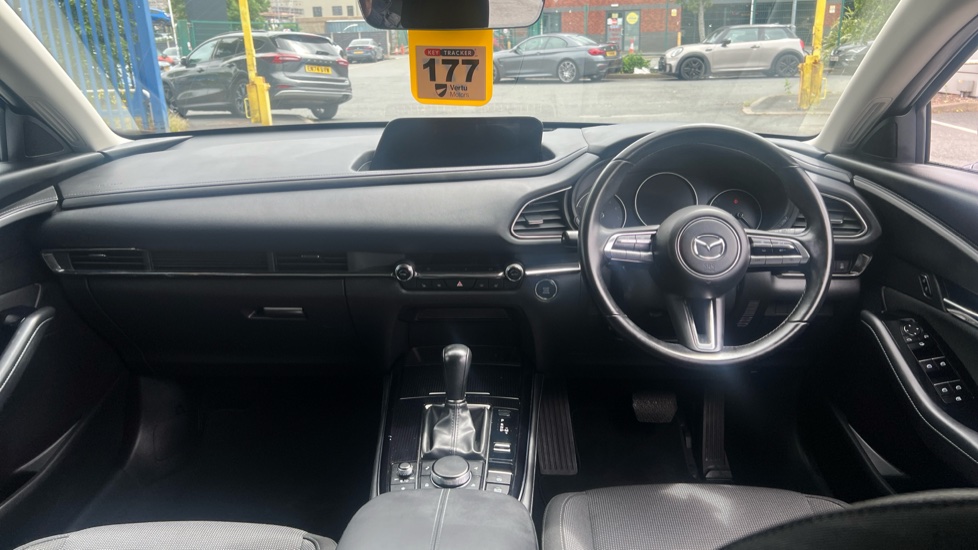 Mazda CX-30 2.0 e-Skyactiv G MHEV Sport Lux 5dr Auto Petrol Hatchback - Image 15