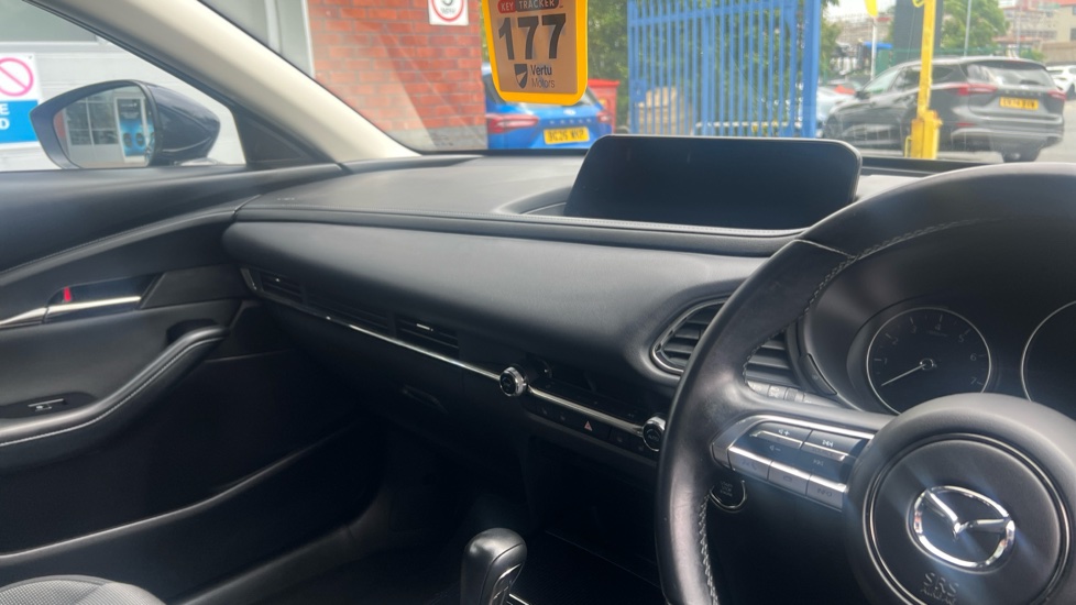 Mazda CX-30 2.0 e-Skyactiv G MHEV Sport Lux 5dr Auto Petrol Hatchback - Image 18