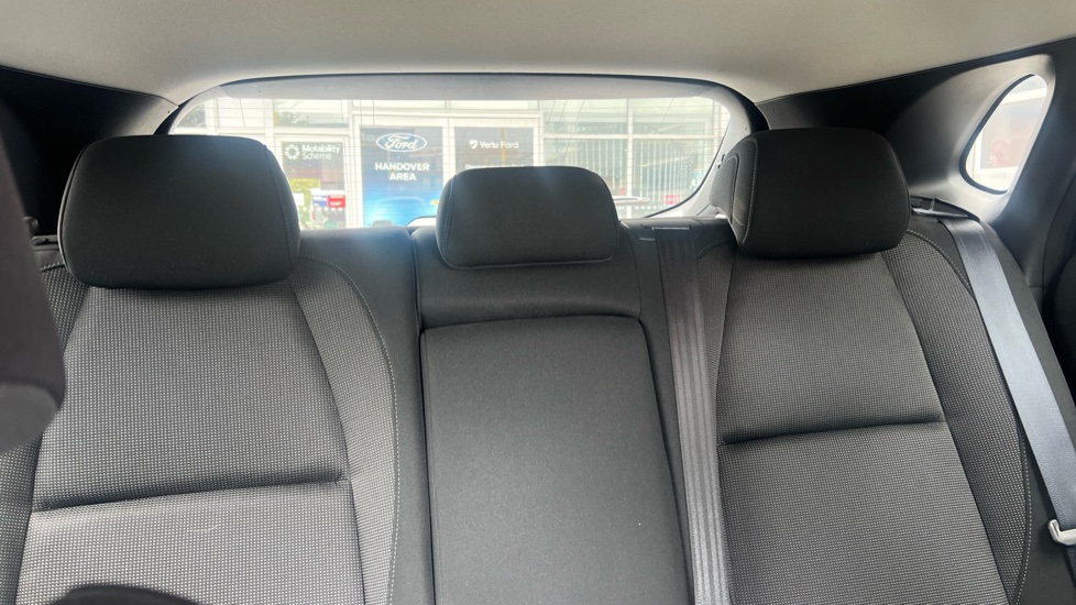 Mazda CX-30 2.0 e-Skyactiv G MHEV Sport Lux 5dr Auto Petrol Hatchback - Image 19