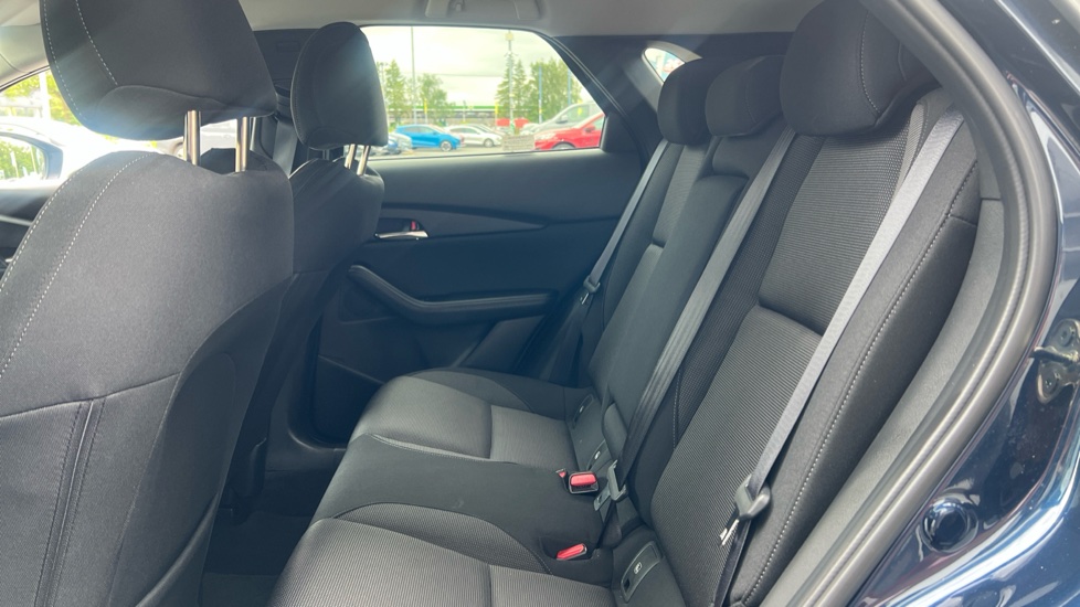 Mazda CX-30 2.0 e-Skyactiv G MHEV Sport Lux 5dr Auto Petrol Hatchback - Image 20