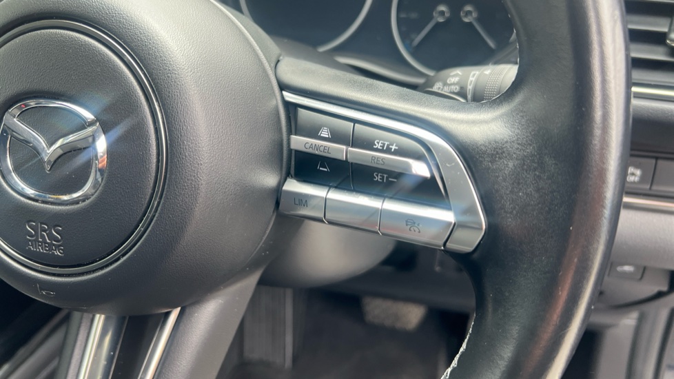 Mazda CX-30 2.0 e-Skyactiv G MHEV Sport Lux 5dr Auto Petrol Hatchback - Image 37