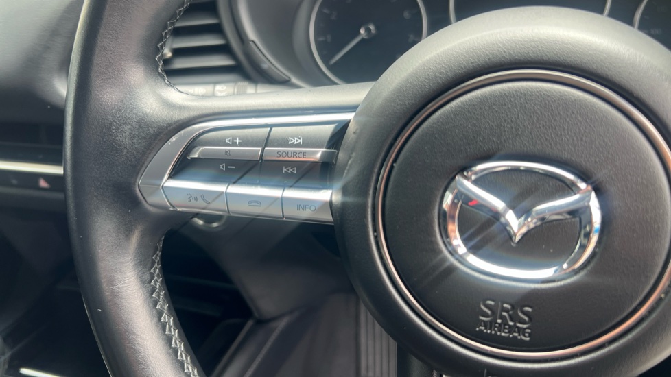 Mazda CX-30 2.0 e-Skyactiv G MHEV Sport Lux 5dr Auto Petrol Hatchback - Image 38