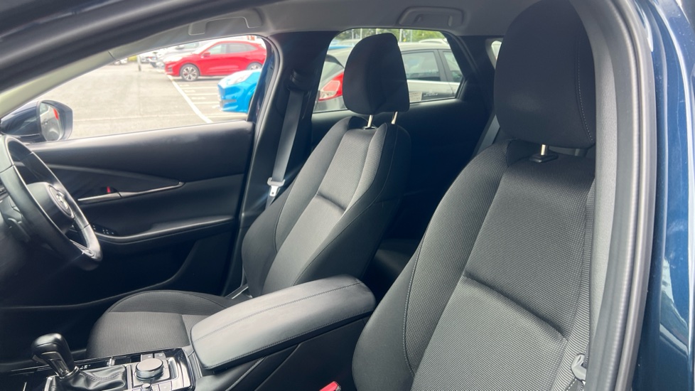 Mazda CX-30 2.0 e-Skyactiv G MHEV Sport Lux 5dr Auto Petrol Hatchback - Image 41