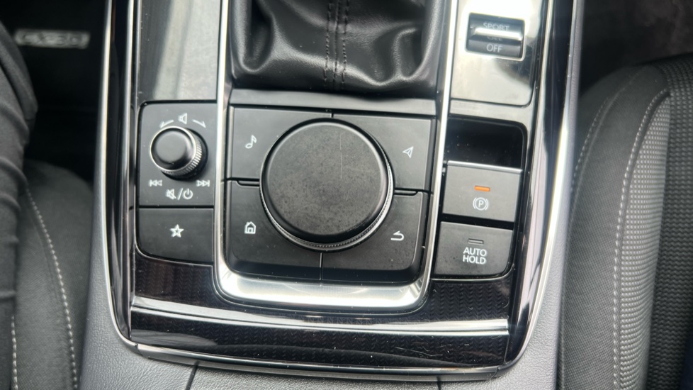 Mazda CX-30 2.0 e-Skyactiv G MHEV Sport Lux 5dr Auto Petrol Hatchback - Image 45