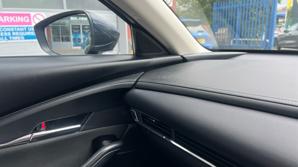 Mazda CX-30 2.0 e-Skyactiv G MHEV Sport Lux 5dr Auto Petrol Hatchback - Image 51