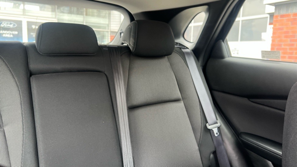Mazda CX-30 2.0 e-Skyactiv G MHEV Sport Lux 5dr Auto Petrol Hatchback - Image 52