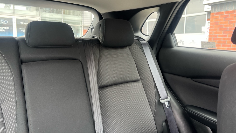 Mazda CX-30 2.0 e-Skyactiv G MHEV Sport Lux 5dr Auto Petrol Hatchback - Image 53