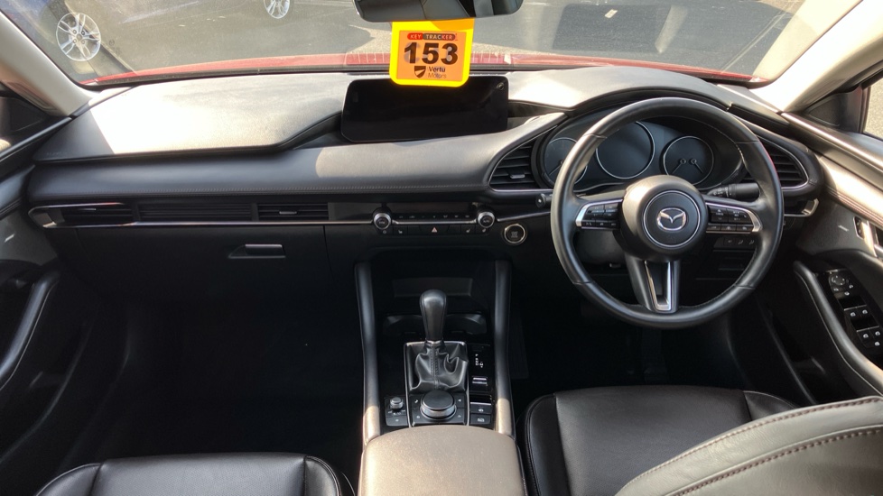 Mazda 3 2.0 e-Skyactiv X MHEV [186] Takumi 4dr Auto Petrol Saloon - Image 16