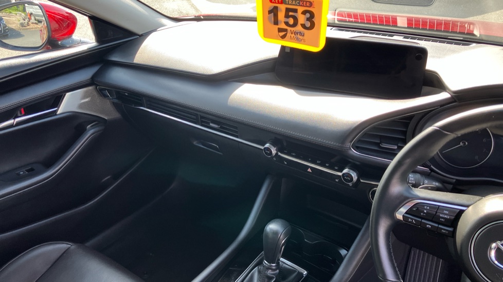 Mazda 3 2.0 e-Skyactiv X MHEV [186] Takumi 4dr Auto Petrol Saloon - Image 19
