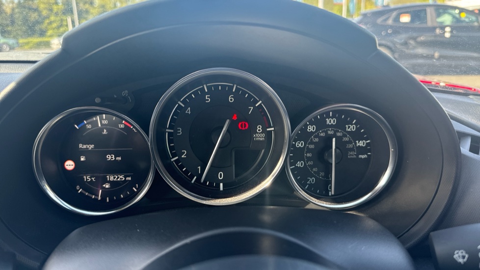 Mazda MX-5 1.5 [132] Sport 2dr Petrol Convertible - Image 18