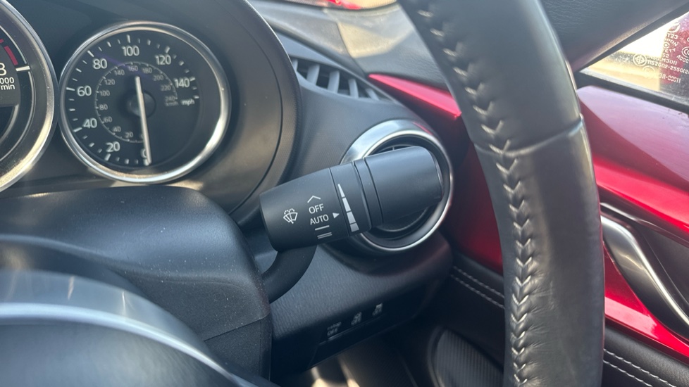 Mazda MX-5 1.5 [132] Sport 2dr Petrol Convertible - Image 23