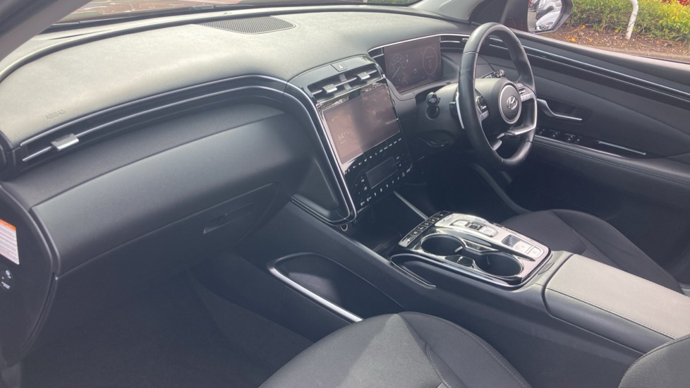 Hyundai TUCSON 1.6 TGDi Hybrid 230 Premium 5dr 2WD Auto Hybrid Estate - Image 14