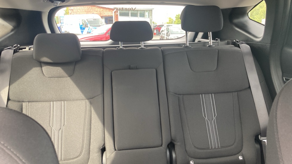 Hyundai TUCSON 1.6 TGDi Hybrid 230 Premium 5dr 2WD Auto Hybrid Estate - Image 18