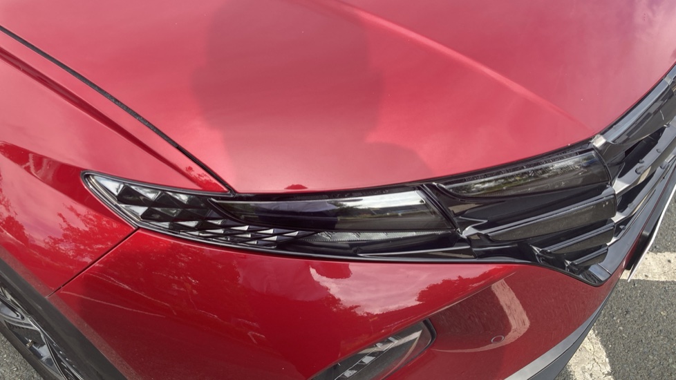 Hyundai TUCSON 1.6 TGDi Hybrid 230 Premium 5dr 2WD Auto Hybrid Estate - Image 22