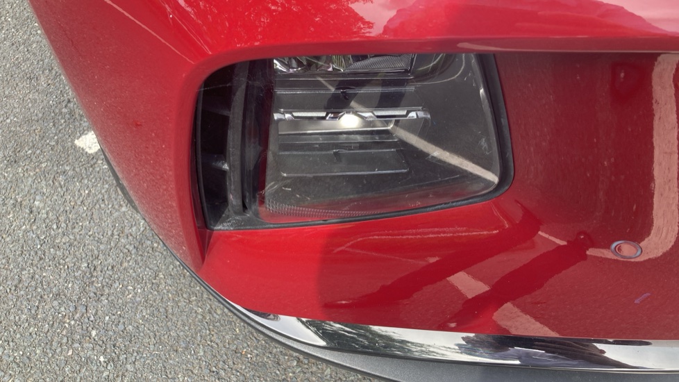 Hyundai TUCSON 1.6 TGDi Hybrid 230 Premium 5dr 2WD Auto Hybrid Estate - Image 23