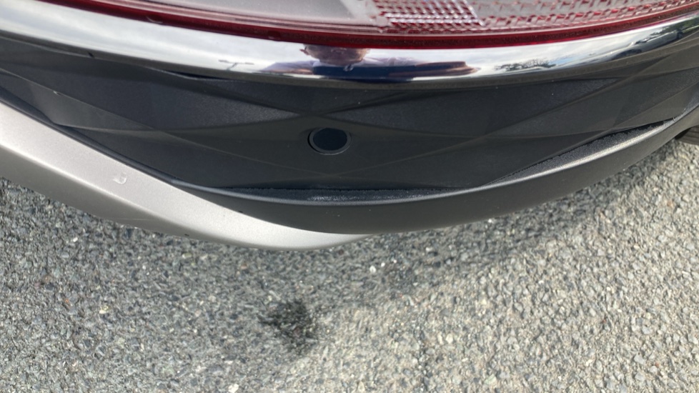 Hyundai TUCSON 1.6 TGDi Hybrid 230 Premium 5dr 2WD Auto Hybrid Estate - Image 29