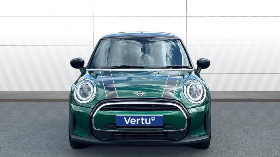 MINI Hatchback 1.5 Cooper Exclusive 3dr Petrol Hatchback - Image 3
