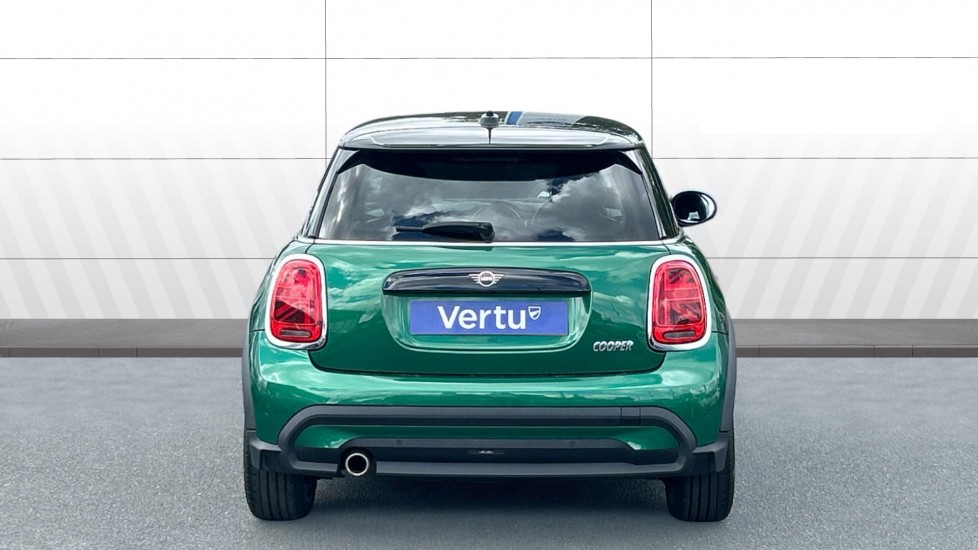 MINI Hatchback 1.5 Cooper Exclusive 3dr Petrol Hatchback - Image 6