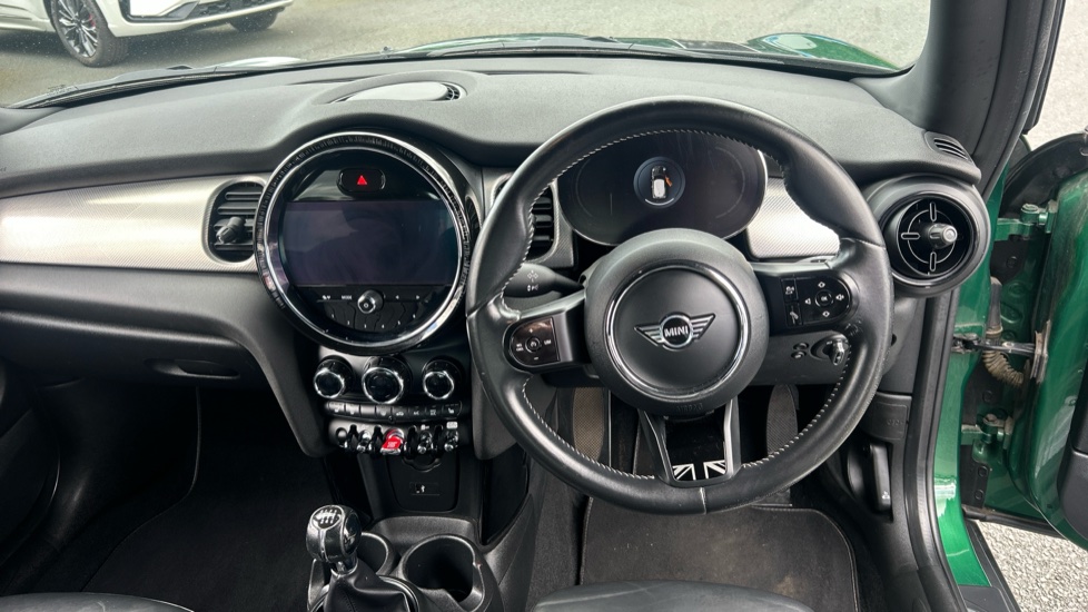 MINI Hatchback 1.5 Cooper Exclusive 3dr Petrol Hatchback - Image 10