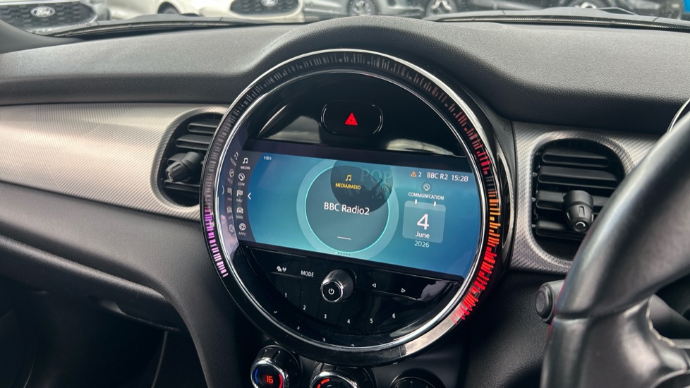 MINI Hatchback 1.5 Cooper Exclusive 3dr Petrol Hatchback - Image 12